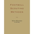 thumbnail image 1 of Pre-Owned Football Scouting Methods (Paperback) 157898923X 9781578989232, 1 of 1