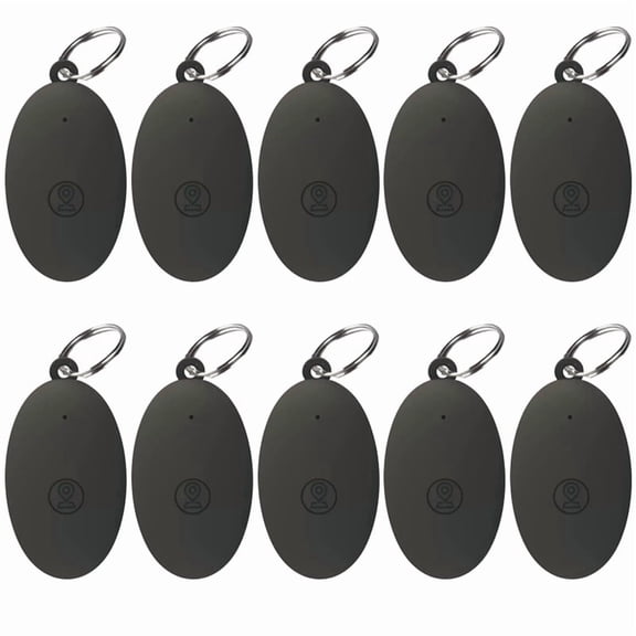 Football Shaped Mobile Phone Bluetooth Anti-Lost Device for Elderly, Pets and Children Keychain Anti-Lost Alarm Football