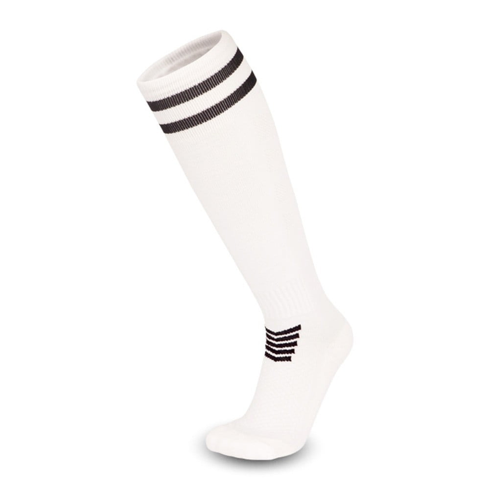 Football Shin Guards Sports Shin Guards Thickened Double Layer Insert ...