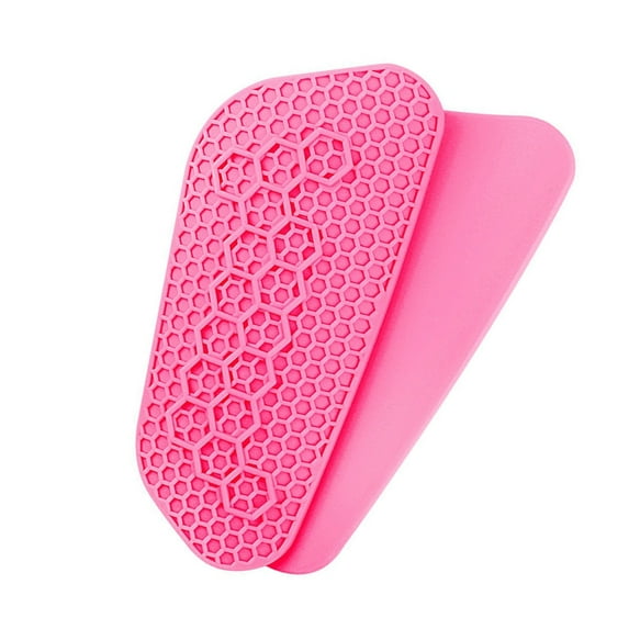 Football Shin Pads NonSlip Leg Shin Guards Pads Soccer Accessories Easy to Use