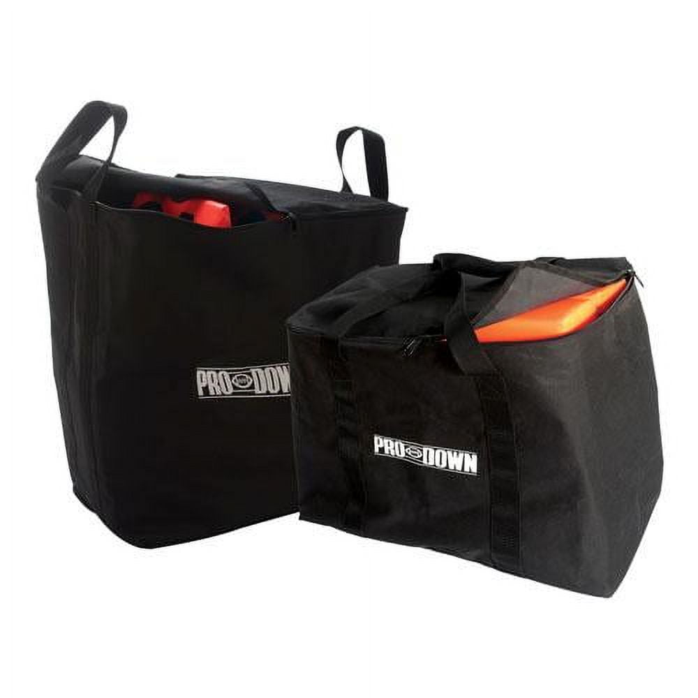 Football Sideline Markers Carry Bag