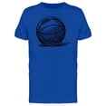 thumbnail image 1 of Football Sketch Tee Men's -Image by Shutterstock, 1 of 2