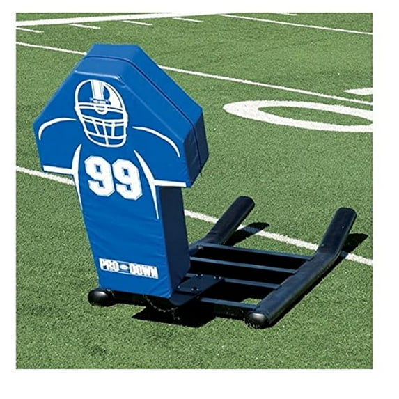 Football Sled - Pro Pad Royal - One Man