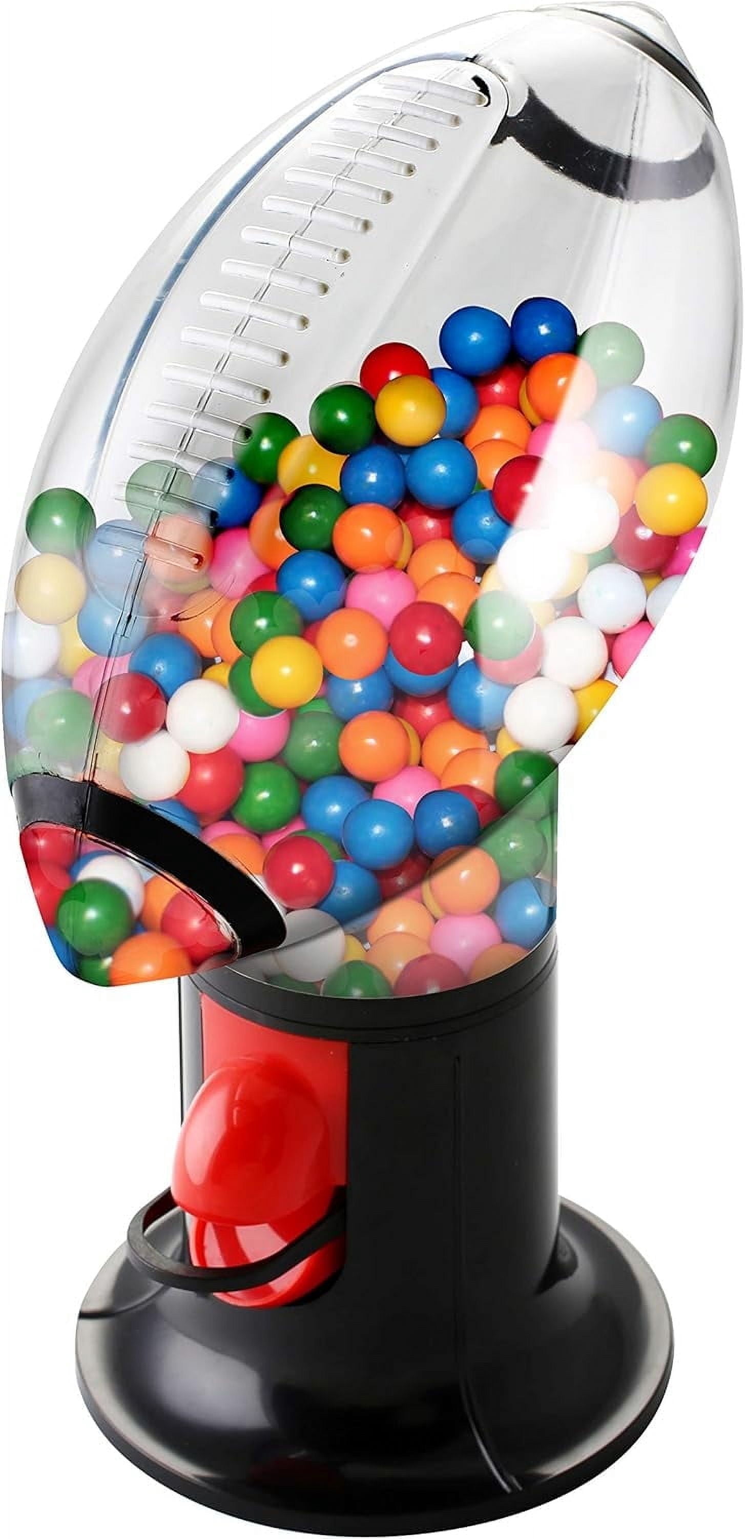 Football Snack & Candy Dispenser