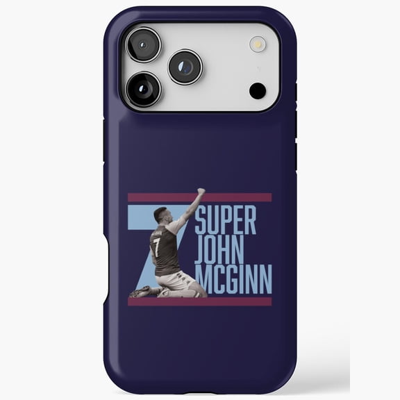 Football Soccer Player Fan Case for iPhone 11 12 13 14 15 16 17 Pro Max