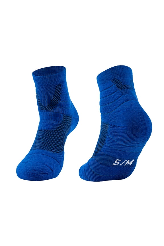 Football Socks Elite Socks Adult Football Socks Football Socks Football Socks Extended Thickened Any Hoop Middle Socks