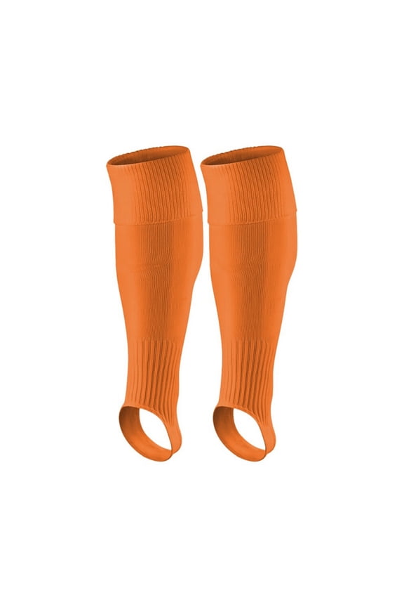 Football Socks Men's Breathable Training Team Sports Soft Knee High Baseball Stirrup Socks For Sports Training