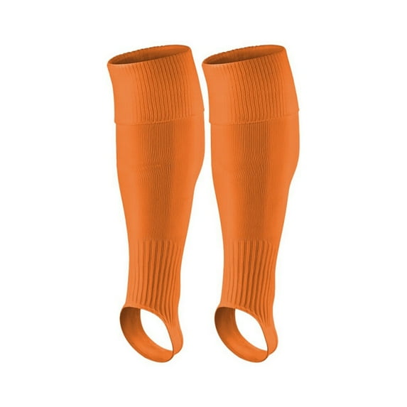 Football Socks Men's Breathable Training Team Sports Soft Knee High Baseball Stirrup Socks For Sports Training
