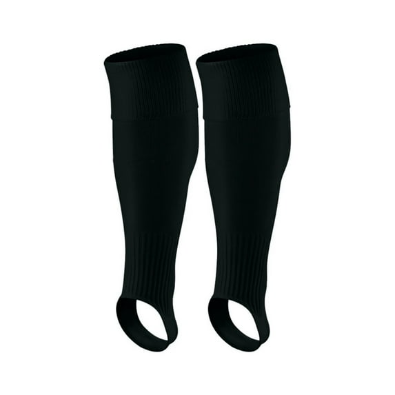 Football Socks Men's Breathable Training Team Sports Soft Knee High Baseball Stirrup Socks For Sports Training
