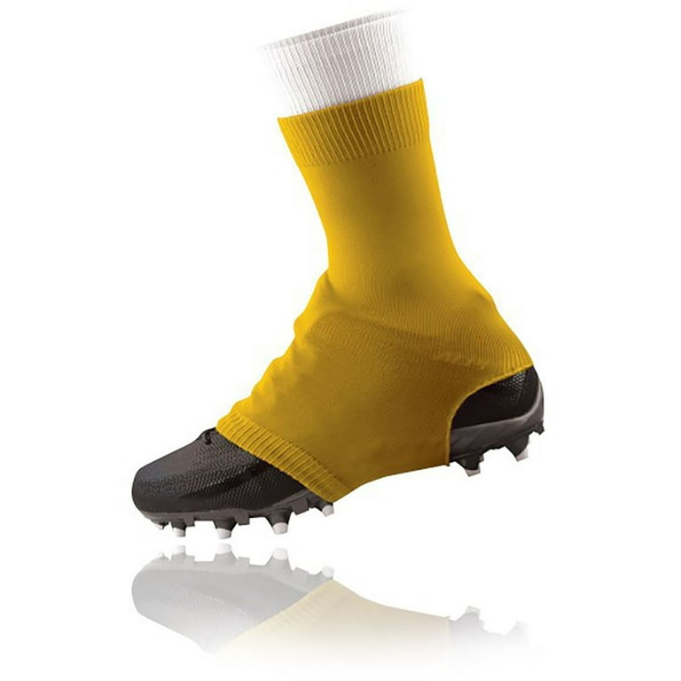 Ankle Support Ankle Socks That Go Over Football Cleats Football