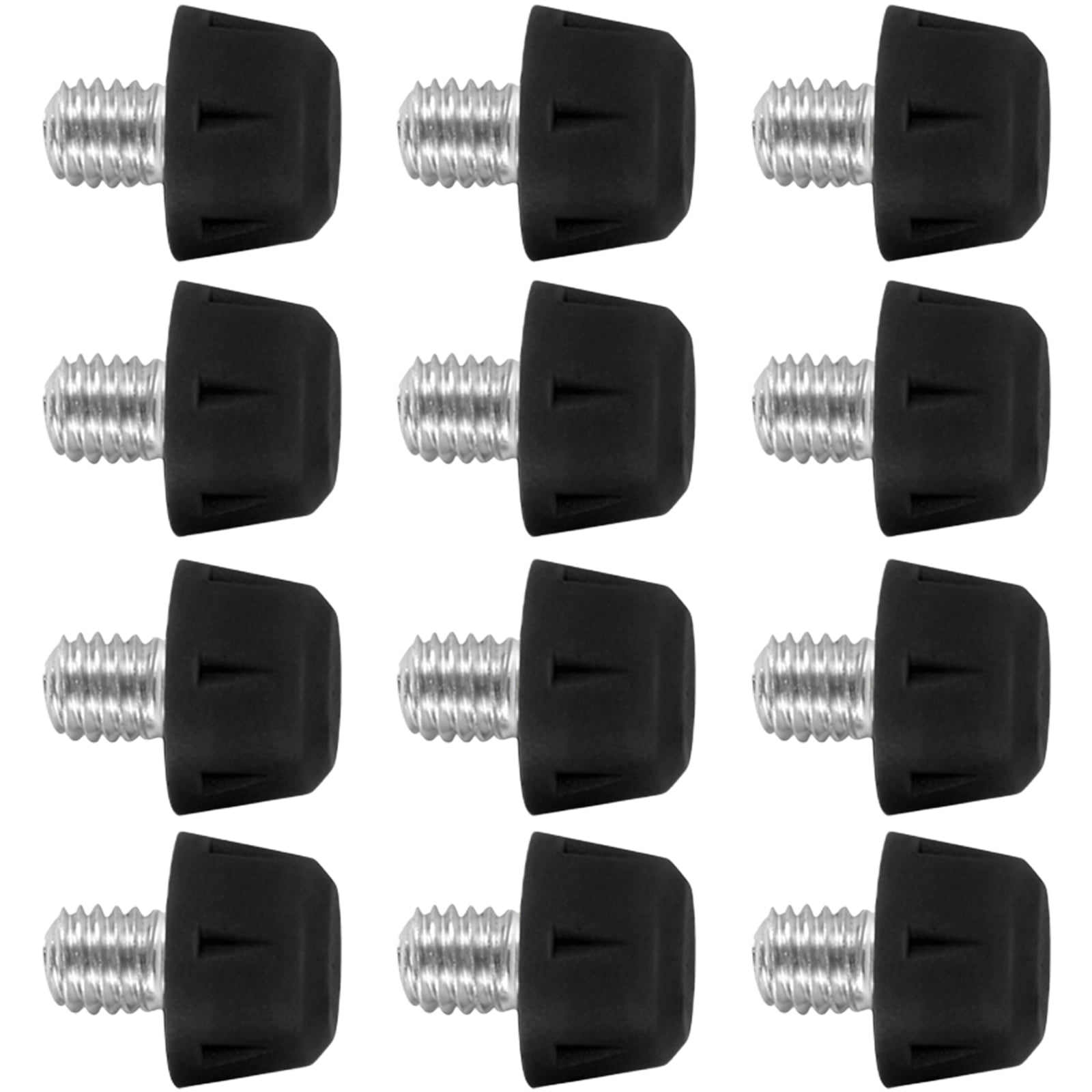 Football Spikes Nails Screw Cleats Football Studs Replacement Soccer ...