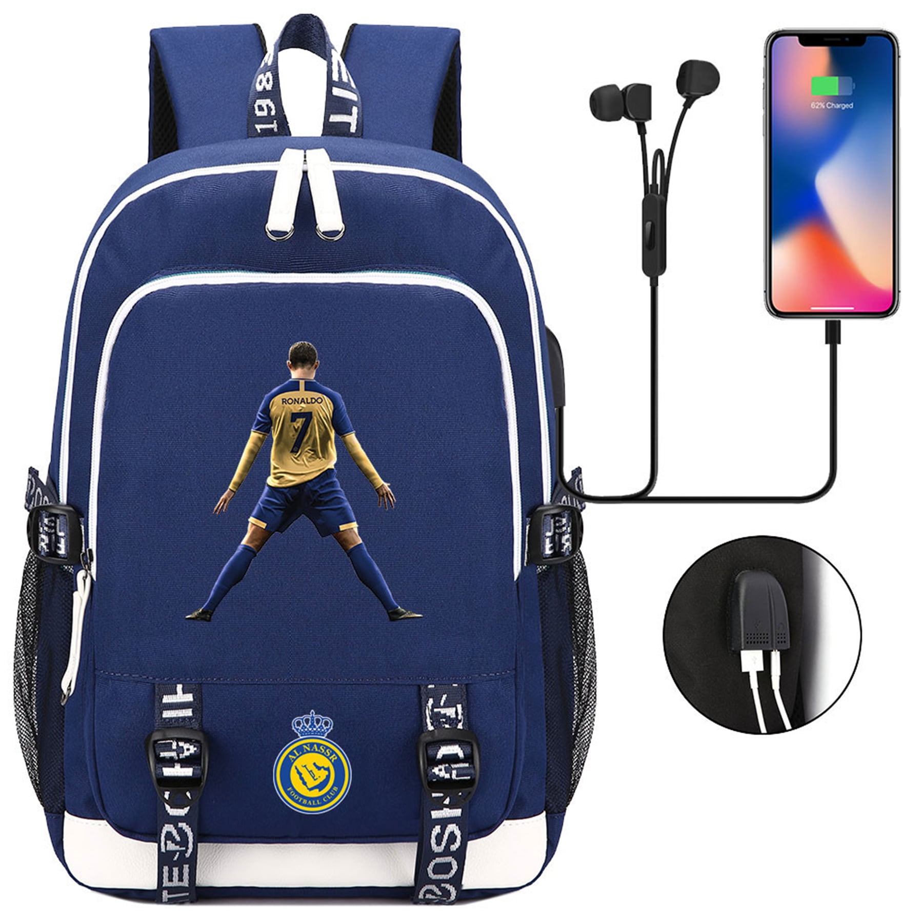 neymar backpack
