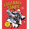 thumbnail image 1 of Football Stars, (Hardcover), 1 of 1