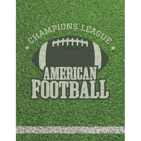 Football: Sudoku Hard Large Print Gift for Father, Husband, Grandpa, Brother, Boyfriend, Uncle, (Paperback) by Nifty Gifty