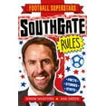 thumbnail image 1 of Football Superstars Football Superstars: Southgate Rules, (Paperback), 1 of 1