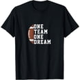 thumbnail image 1 of Football T-Shirt, 1 of 3