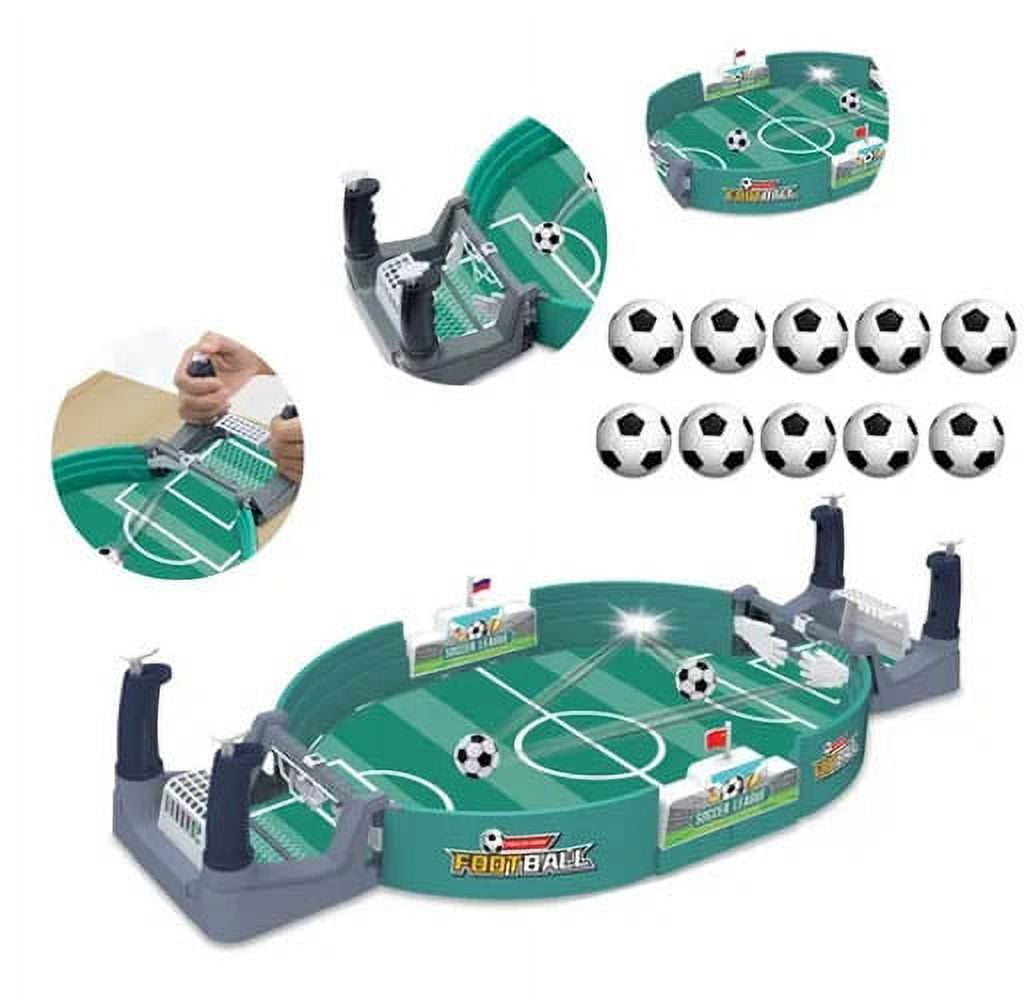 Pinball Games, Games, Family Gatherings, Tabletop Football Toys, Children's  Boys, Outdoor Brain Games - Party Games - AliExpress