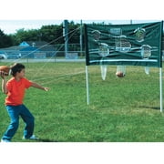 Football Target Challenge