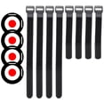 thumbnail image 1 of Football Targets Board Outdoor Football Throwing Targets Soccer Accessory for Training Activity, 1 of 8