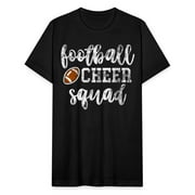Football Team American America Sport Football Club Unisex Jersey T-Shirt