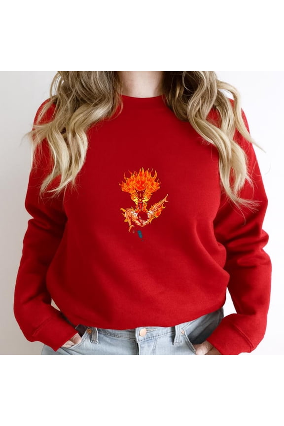 Football Team Spirit Funny Game Day Tailgate Season Graphic SW549 Unisex Sweatshirt, Up to Size 5XL