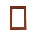 thumbnail image 1 of Football Texture Acid Free 11x14 Picture Frame Mats with White Core Bevel Cut for 8x10 Pictures -, 1 of 3