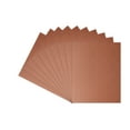 thumbnail image 1 of Football Texture Acid Free 16x20 Backing Board - Uncut Photo Mat Board - 10 Sheets, 1 of 3