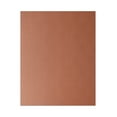 thumbnail image 1 of Football Texture Acid Free 5x7 Backing Board - Uncut Photo Mat Board - 1 Sheet, 1 of 3