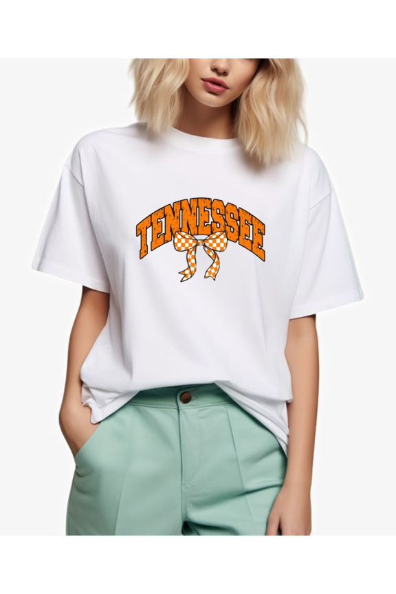 Football Theme Creepy Sporty Outfit For Game Day Celebration Unisex T-Shirt, for men & women, up to size 5XL