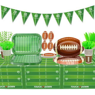 https://i5.walmartimages.com/seo/Football-Theme-Party-Supplies-Including-Plates-Cups-Napkins-Tablecloth-Tableware-Banners-Birthday-Game-Day-Tailgate-Decorations-Sever-20_a3f654ec-0810-4ecf-8fae-2c1a4adde4c8.085deea13f9465a94940a7ca4cfe7c26.jpeg?odnHeight=320&odnWidth=320&odnBg=FFFFFF