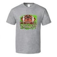 thumbnail image 1 of Football Therapy Tee Cool Football Tshirt Gridiron T Shirt, 1 of 1