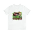 thumbnail image 1 of Football Tis Is The Season Streetwear Unisex Jersey Short Sleeve T-shirt, 1 of 12
