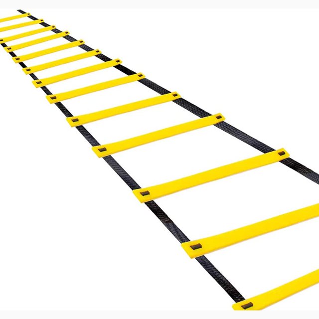 Football Training Agility Ladder Pace Training Energy Ladder Ladder