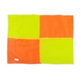 Football Training Corner Fluorescent Flag Football Rugby Referee Hockey