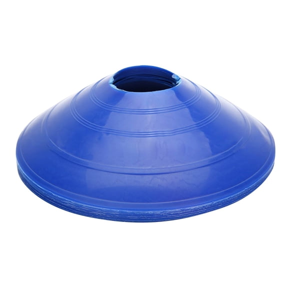 Football Training Set with Portable Carry Handle for Field Drills and Skill Development