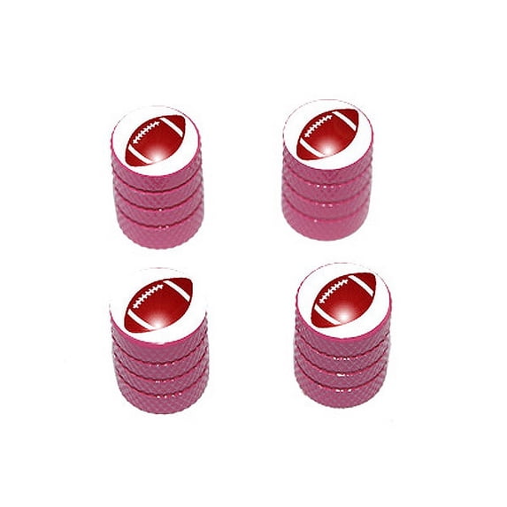 Football - Valve Stem Caps