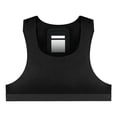 thumbnail image 1 of Football Vest For Tracker Soccer Vest Fitness Tank Top Workout Tank Top Breathable GPS Tracker Vest Soccer Training Vest Sports, 1 of 6