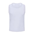 thumbnail image 1 of Football Vest Jerseys Sports Training BIBS Mesh Vests Loose Basketball, 1 of 7