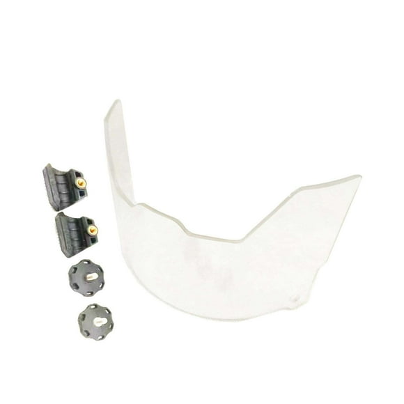 Football Visor, Soccer Face , Visor for And Adults, Improves Vision And Protects Your Eyes, Accessories, Eye Protection chao