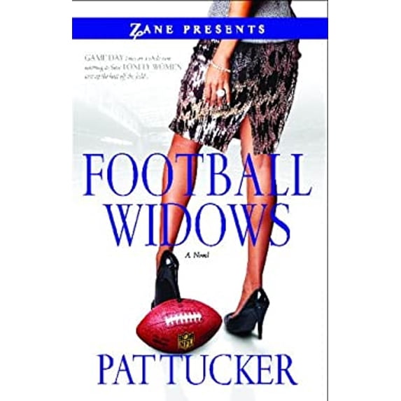 Pre-Owned Football Widows (Paperback) 1593093152 9781593093150