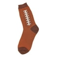 thumbnail image 1 of Football Women's Socks, 1 of 1