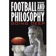 thumbnail image 1 of Pre-Owned Football and Philosophy: Going Deep (Hardcover) 0813124956 9780813124957, 1 of 1