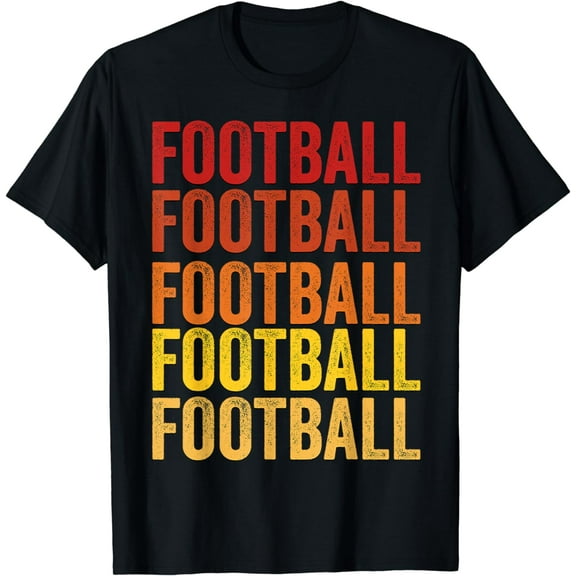 Football definition, Football T-Shirt