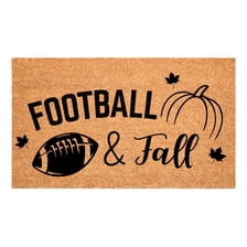 Football Mats