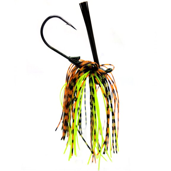 Football head jig