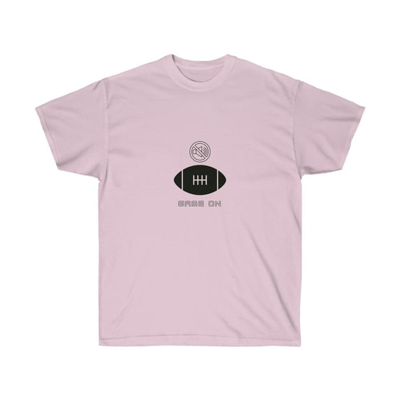 Football lover Unisex Ultra Cotton Tee