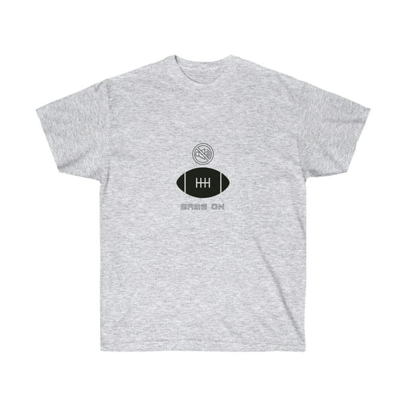 Football lover Unisex Ultra Cotton Tee