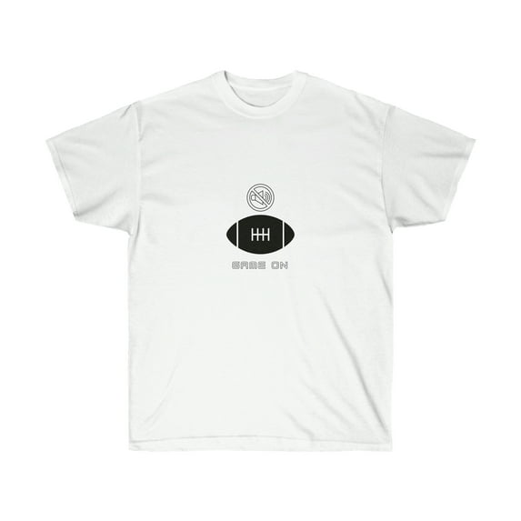 Football lover Unisex Ultra Cotton Tee