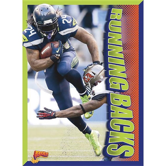 Pre-Owned Running Backs