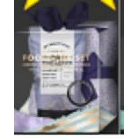 Footcare Purple Lav